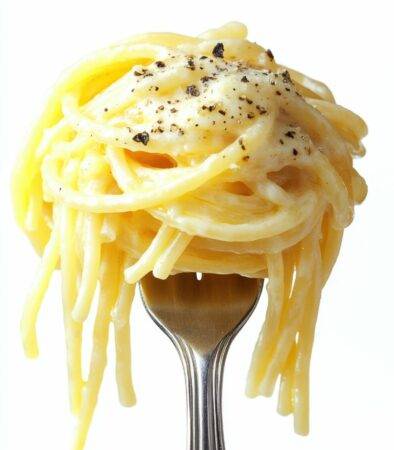 cacio e pepe
