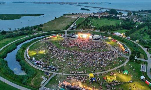 Summer Festival 2025: musica live gratis con i big del pop italiano
