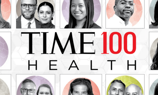 “Time 100 Health”: due italiani tra i grandi della medicina