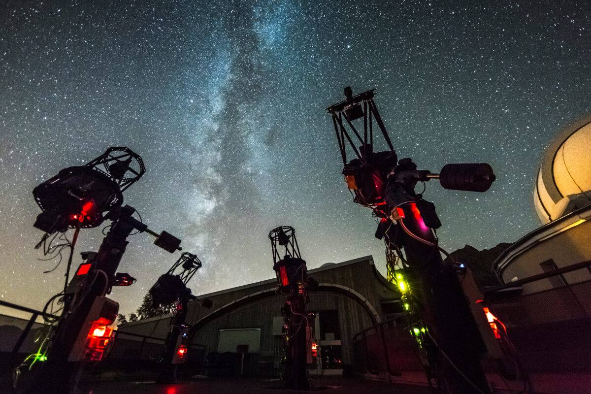 La scienza nascosta (in 33 luoghi-simbolo d’Italia)