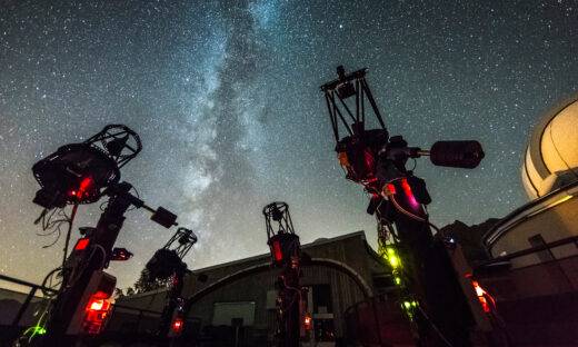 La scienza nascosta (in 33 luoghi-simbolo d’Italia)