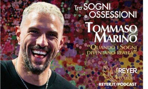 Tommaso Marino: il sogno fa canestro
