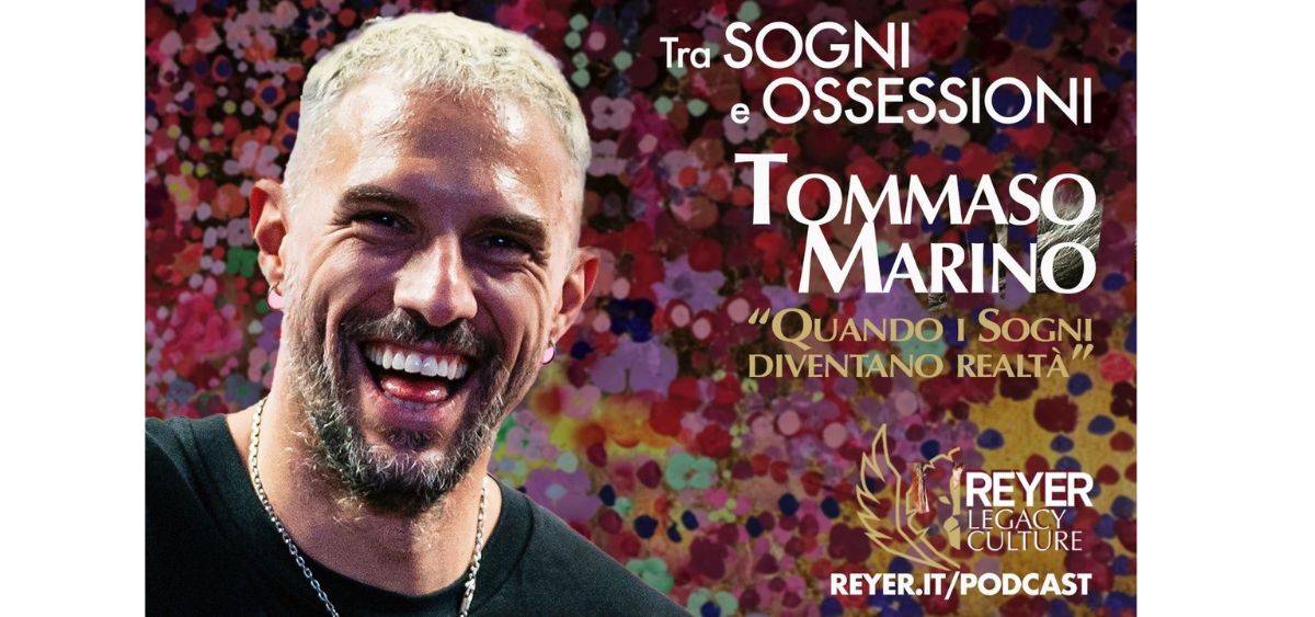 Tommaso Marino: il sogno fa canestro