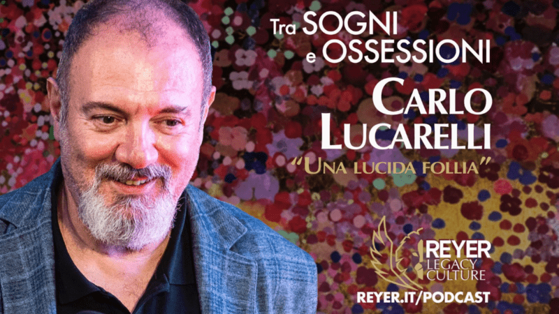 Lucarelli
