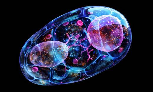 Dna mitocondriale: ecco perché solo la madre lo trasmette
