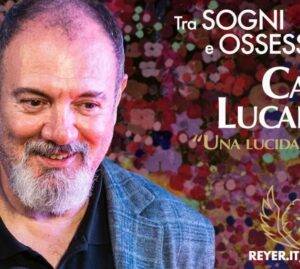 Lucarelli tra sogni e ossessioni
