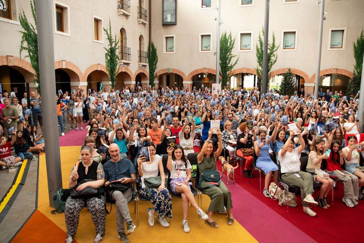 mestre book festival