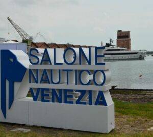 Salone Nautico di Venezia: il successo verso un cluster sostenibile
