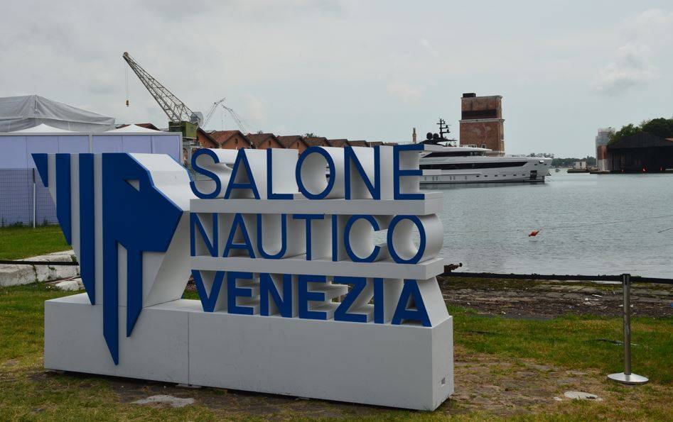Salone Nautico di Venezia: il successo verso un cluster sostenibile