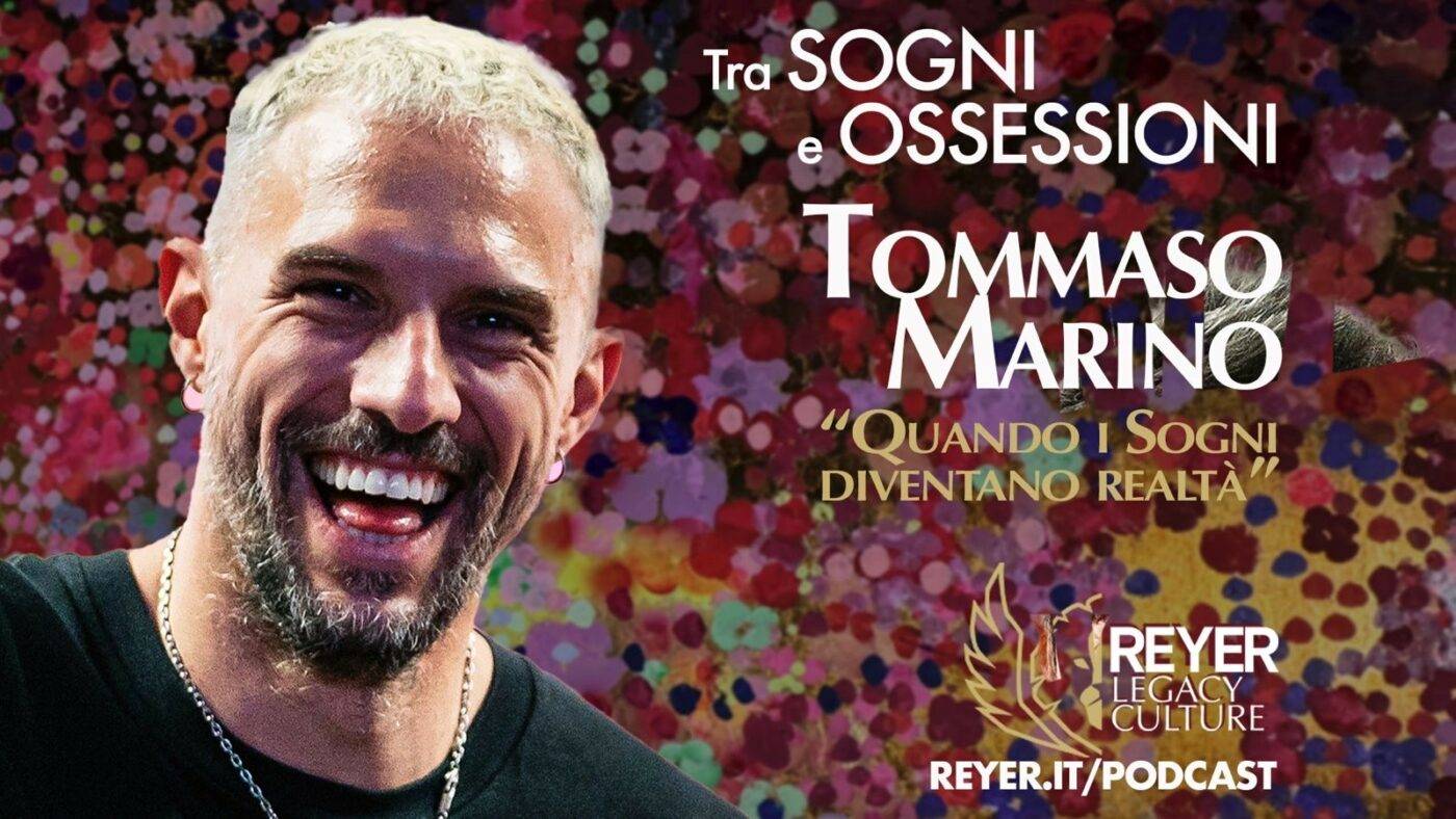 Tommaso Marino