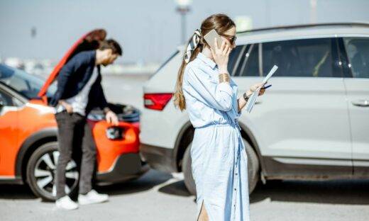Polizze e reclami: assicurazioni record, Rc auto in crescita