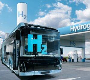 Mobilità veneziana: in arrivo gli autobus a idrogeno