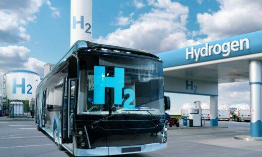 Mobilità veneziana: in arrivo gli autobus a idrogeno