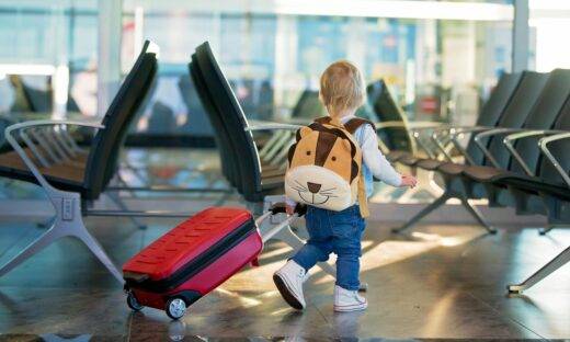 Bambini, estate sicura: come vivere una vacanza senza rischi