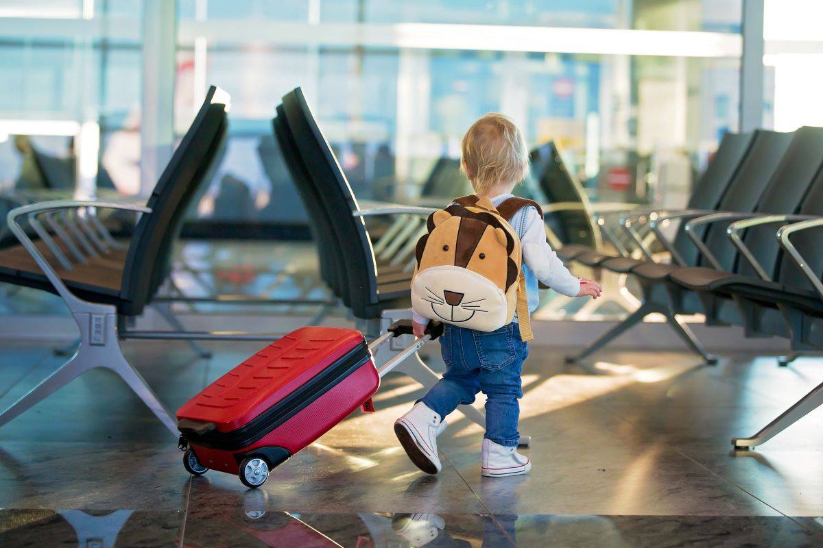 Bambini, estate sicura: come vivere una vacanza senza rischi