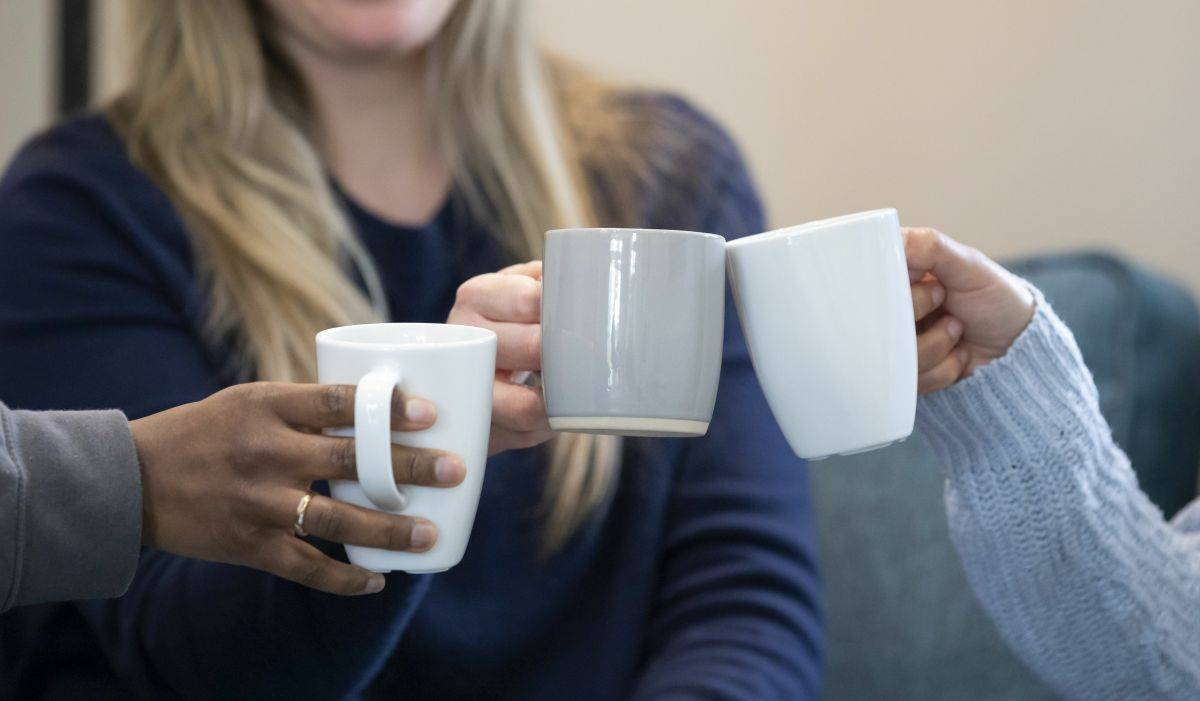 caffé