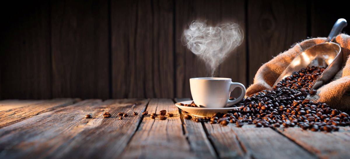 Il caffè fa bene alle donne: meno malattie e più anni in salute