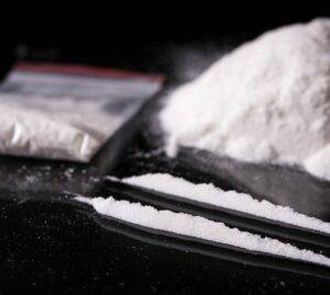 Cocaina: l’allarme dalle acque reflue, record di morti