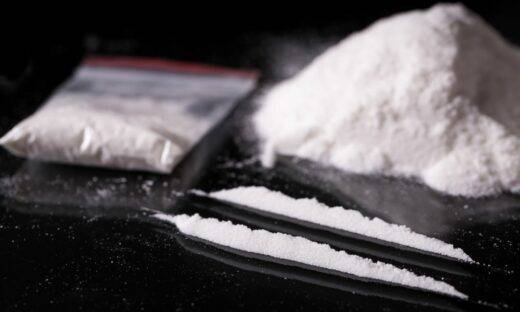 Cocaina: l’allarme dalle acque reflue, record di morti