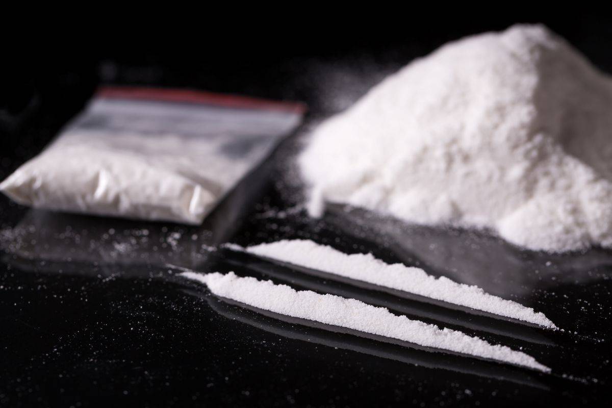 Cocaina: l’allarme dalle acque reflue, record di morti