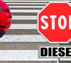 Diesel Euro 5: 40 giorni per scongiurare il blocco