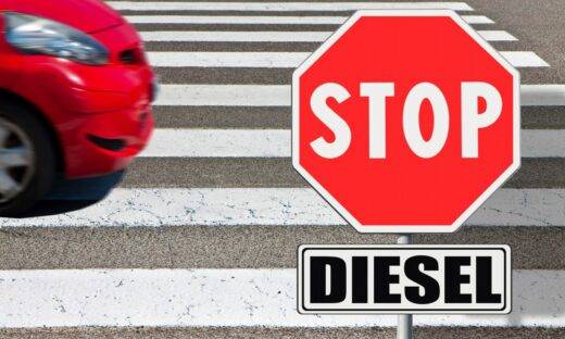 Diesel Euro 5: 40 giorni per scongiurare il blocco