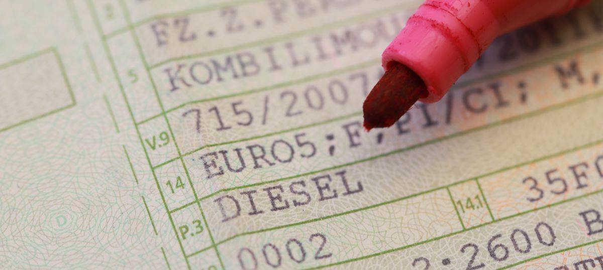 euro 5