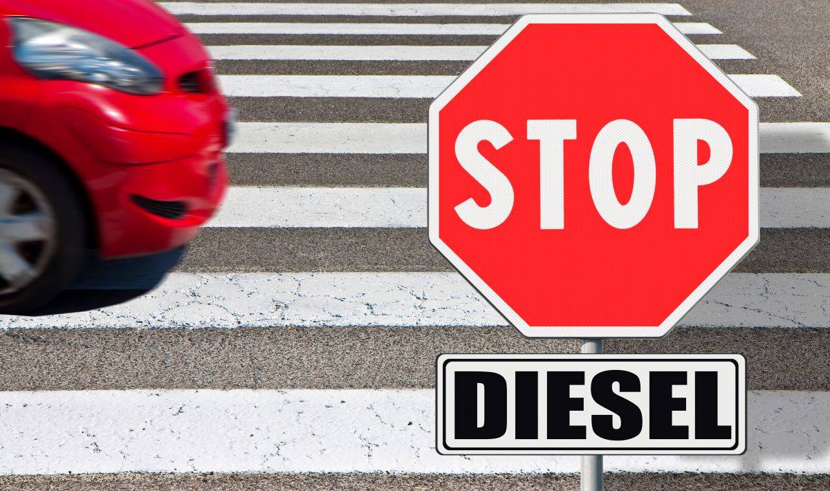 Diesel Euro 5: 40 giorni per scongiurare il blocco