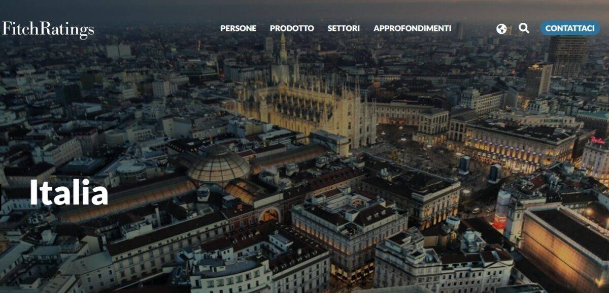 Il Veneto conquista Fitch: outlook positivo e “pagella nascosta” da promozione