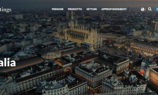 Il Veneto conquista Fitch: outlook positivo e “pagella nascosta” da promozione