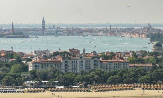 Hotel Des Bains: dagli Emirati una spinta per la riqualificazione