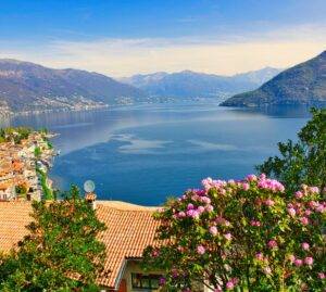 Cammino Lago Maggiore: il trekking che unisce Italia e Svizzera