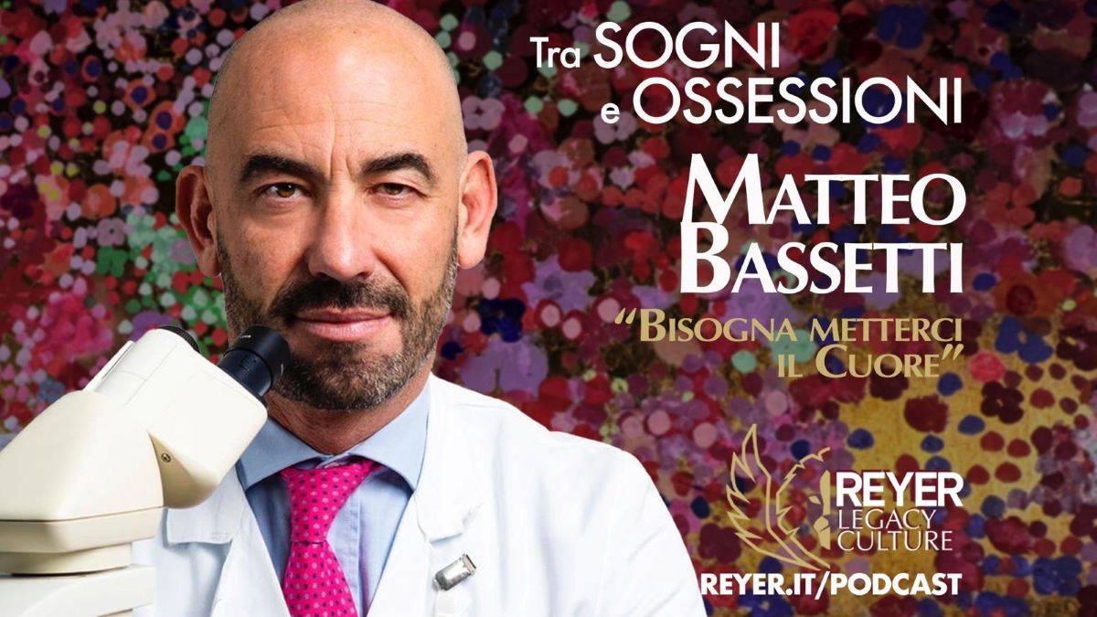 matteo bassetti