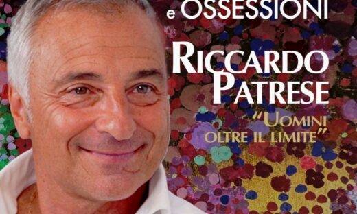 Fino all’ultima corsa : Riccardo Patrese, dai motori ai cavalli