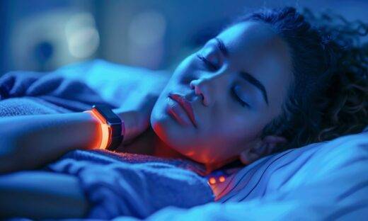 Una "nuova impronta "digitale": l’IA può riconoscerci dal respiro