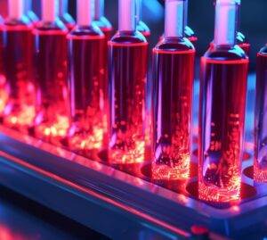Nel sangue la chiave della longevità: mini-interruttori prevedono chi vivrà più a lungo