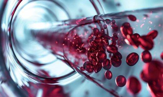 Il sangue del futuro arriva dal Giappone: universale e senza rischi