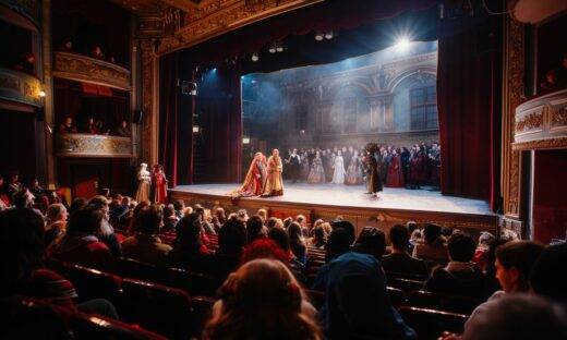 Teatro Nazionale: il Veneto rilancia. Debutta la nuova stagione