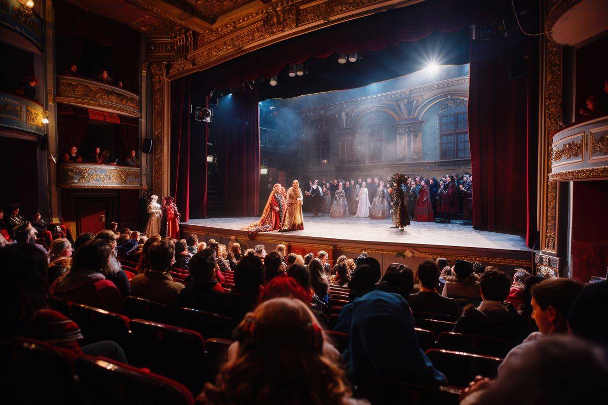 Teatro Nazionale: il Veneto rilancia. Debutta la nuova stagione