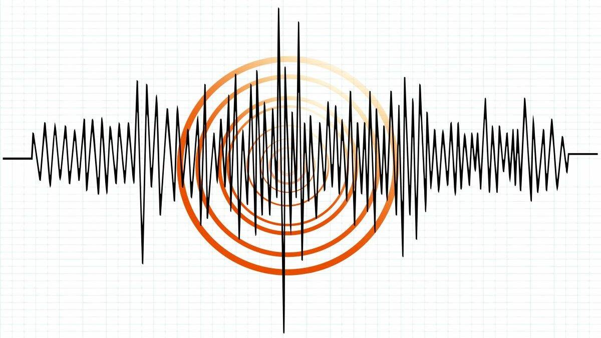 Terremoto a Pisa e Cosenza: paura in Toscana, una "botta" in Calabria