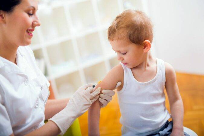 vaccinazioni