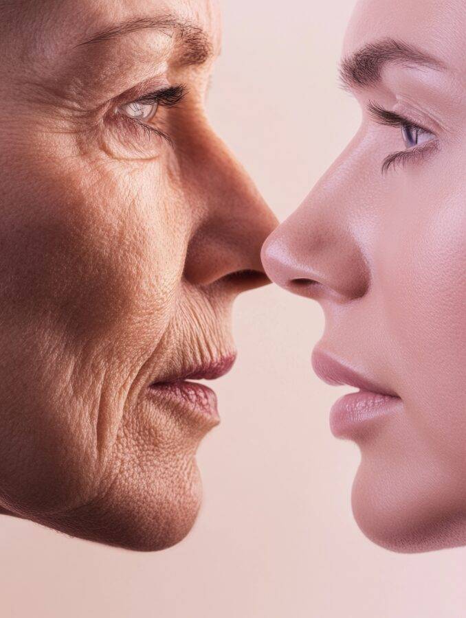 Possiamo misurare quanto stiamo invecchiando? Dieci domande per la nostra capacità intrinseca
