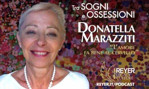 Così l’amore riscrive la mente