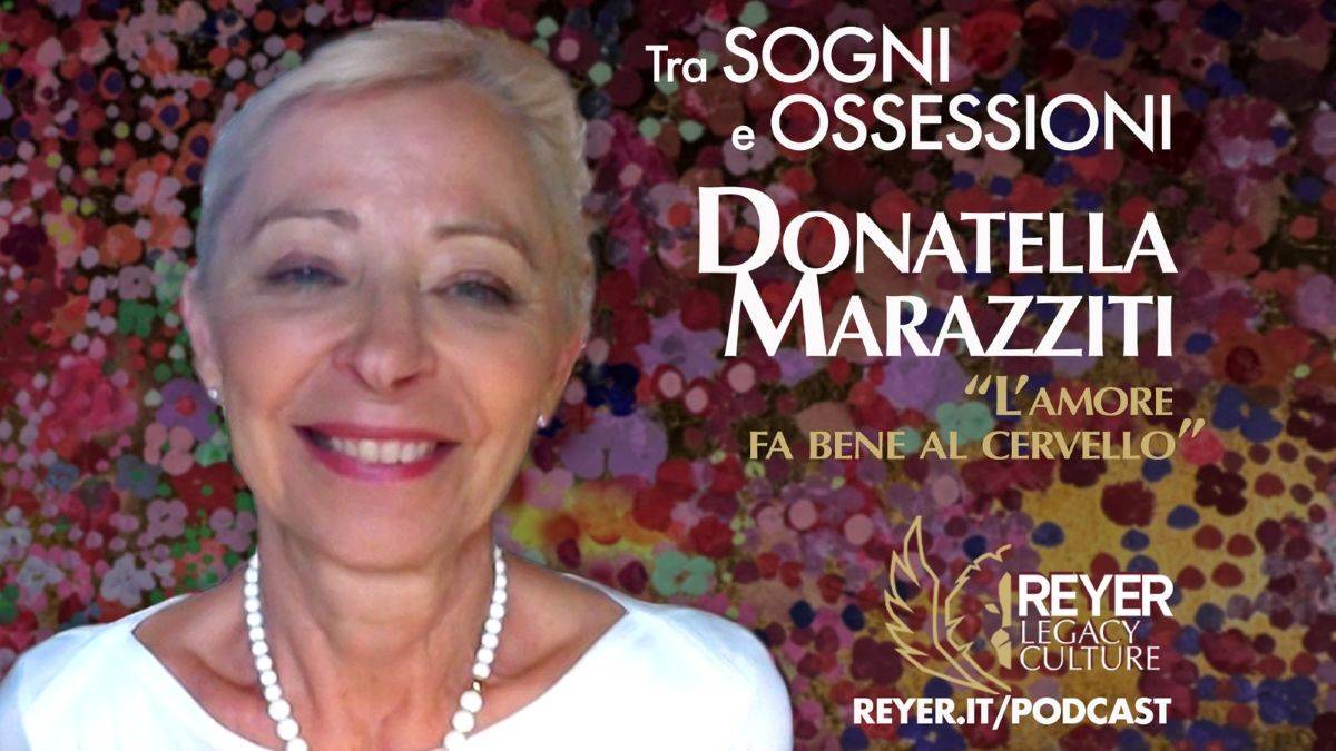 Così l’amore riscrive la mente