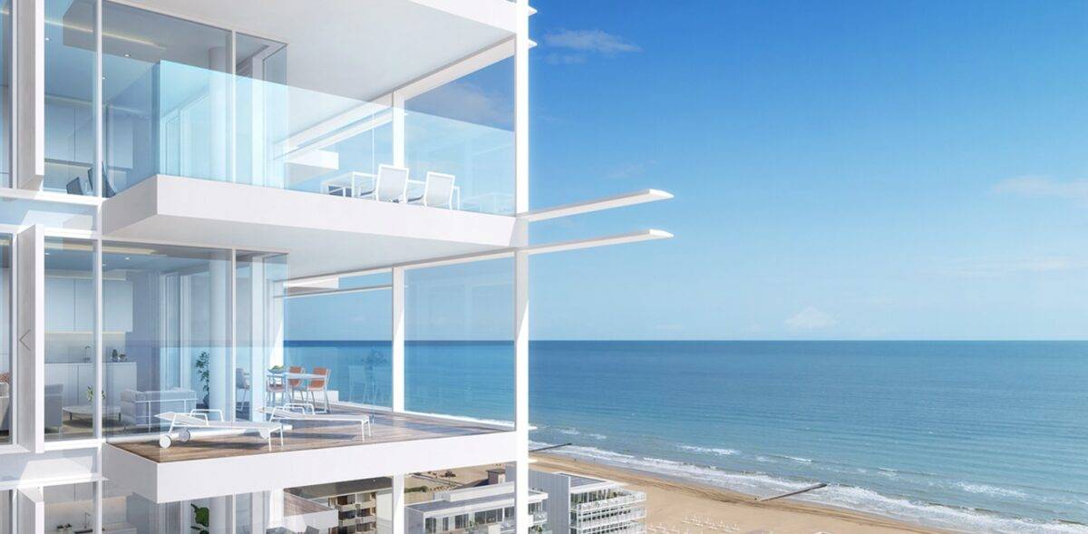 Richard Meier