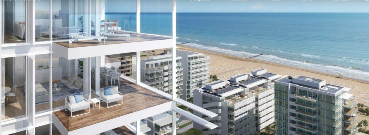 Richard Meier