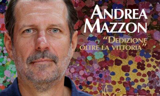 Mazzon nel podcast Reyer: il basket è scuola di vita