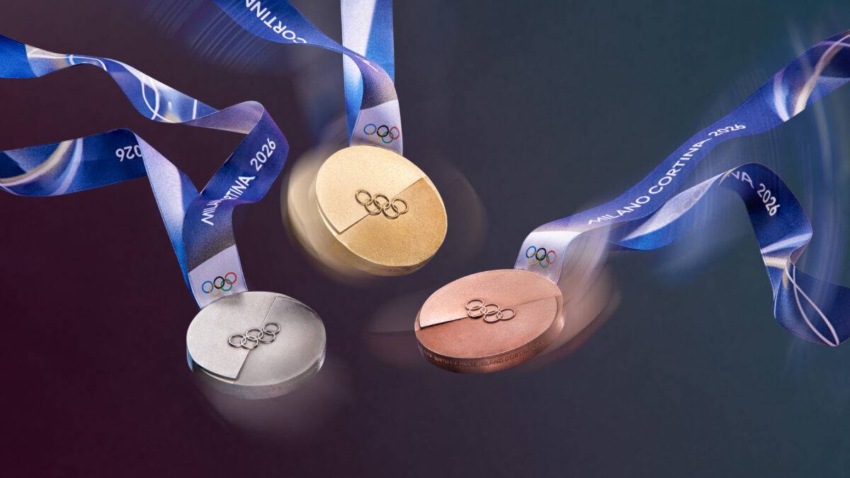 Milano Cortina 2026: ecco le medaglie