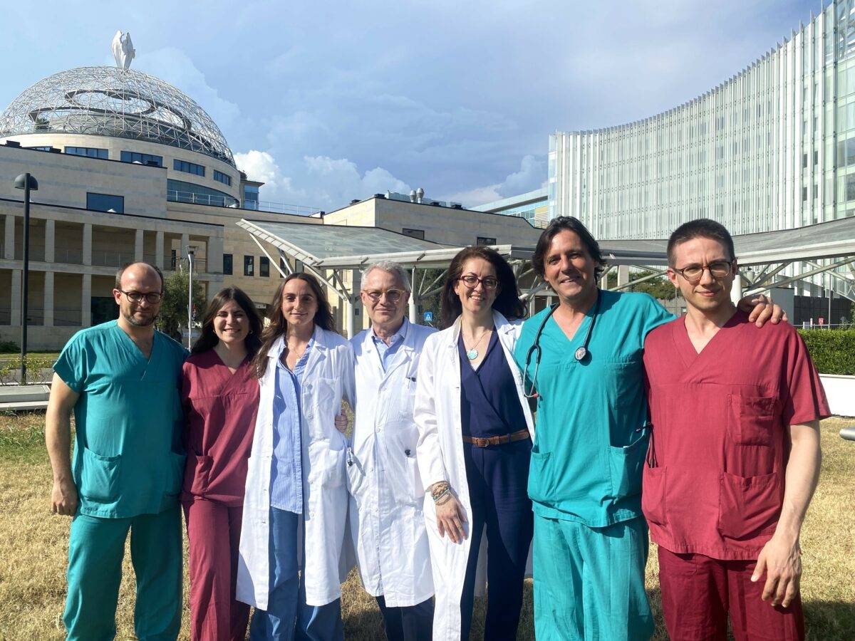 Morte improvvisa: scoperto il nesso con una mutazione genetica