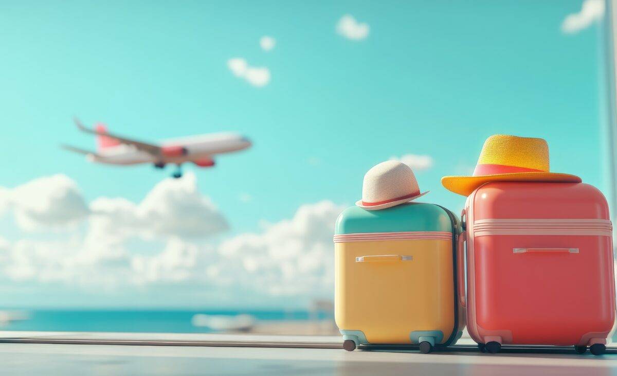 Procedure di imbarco e bagagli a mano: si cambia